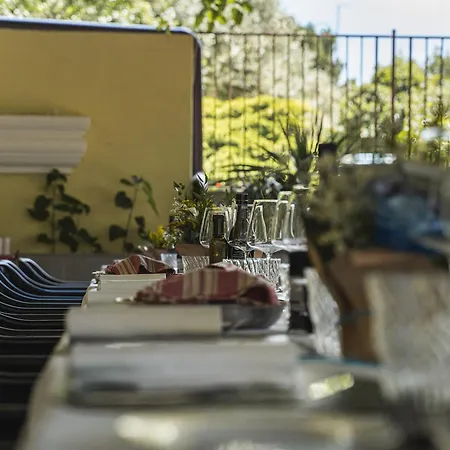 Locanda Gaudemus Boutique Hotel & Restaurant-2